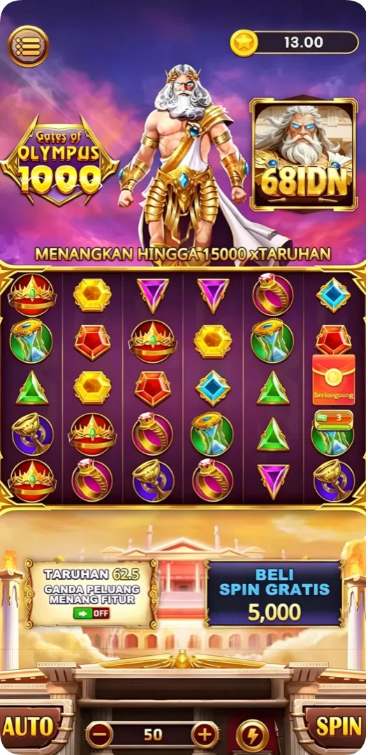 mg585 Tangkapan Layar - APK Resmi